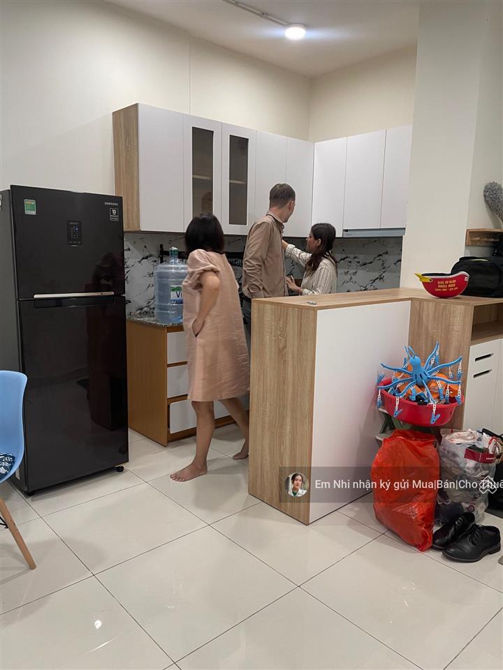 Em nhi căn hộ green town bán 68m2/2pn chỉ 2tỷ370 nhà mới block b1, 0906 380 ***
