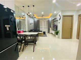Chính chủ bán căn green town 63m2  2.350 tỷ, full nội thất. nh vay 70%.  nhi 0906 380 ***