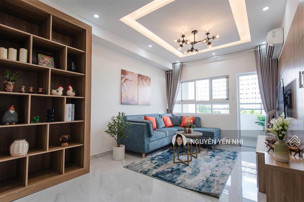 Căn hộ bình chánh conic 84m2/2pn 2wc chỉ 2,5 tỷ. trả trước 600 nhận căn ở liền. 0906 380 *** e nhi