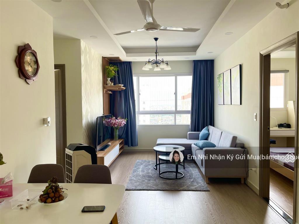 Em nhi bán green town bình tân giá tốt 71m2/2.3tỷ nhà trống nhiều căn nhiều lựa chọn khách ơi
