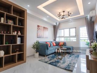 Chỉ 6tr/tháng thuê được ngay căn 2pn2wc chung cư conic boulevard bình chánh.  em nhi 0906 380 ***