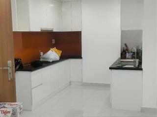 Thuê ngay căn có nội thất chỉ 7,5tr/tháng 2pn 2wc/84m2, nhà mới 100% ở liền.  nhi 0906 380 ***