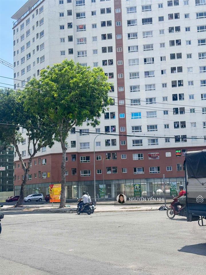 Em nhi (0906 380 ***) bán căn 2pn 2wc block b1 nhà mới 68m2/2,5tỷ cc green town bình tân