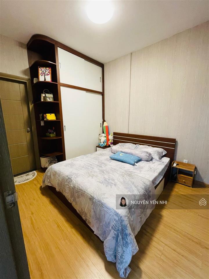 Em nhi (0906 380 ***) bán nhanh căn hộ green town bình tân 63m2/2pn2wc/2,370tỷ ngân hàng cho vay 70%