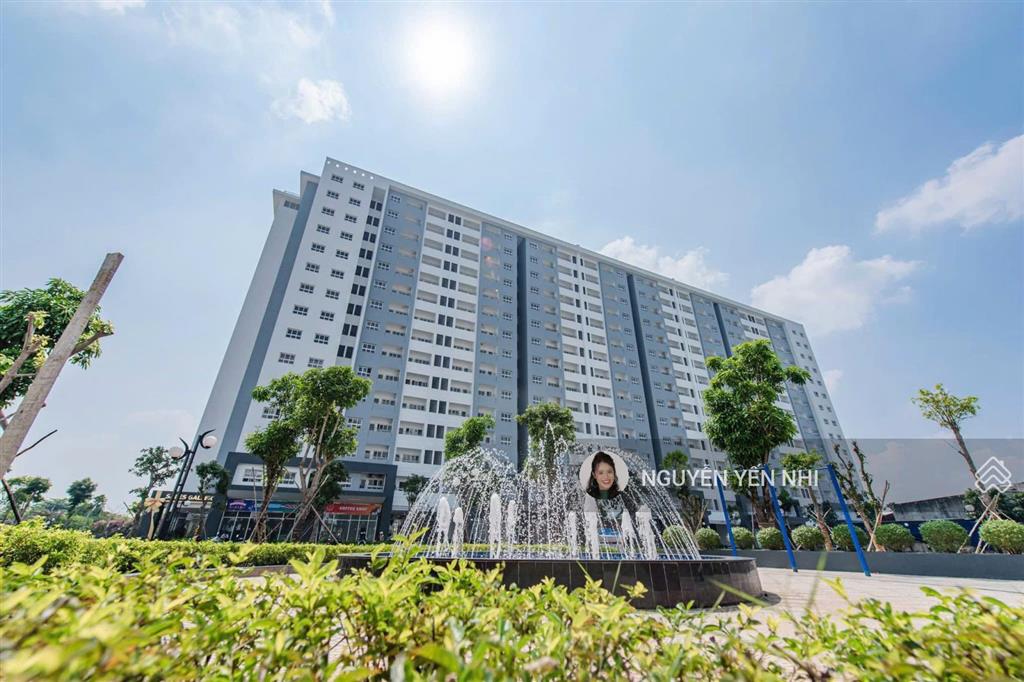 Bán ch conic boulevard bình chánh 114m2/3pn chỉ 3,7 tỷ, nhận nhà mới 100%.  0906 380 *** e nhi