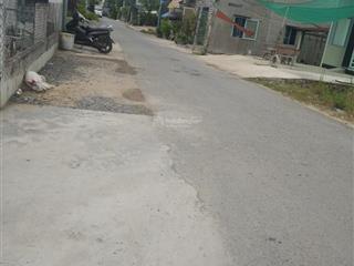 Bán đất 1/ trần văn giàu, phạm văn hai, bình chánh, dt 5m x 19,7m giá ưu đãi 2,8 tỷ, 97,7 m2