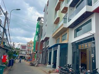 Bán đất 275 lê đình cẩn dt 4m x 12,5m giá 4ty6 đường nhựa 8m khu dân cư hiện hữu shr