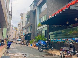 Bán gấp đất 1/ nguyễn văn cự, 5,2m x 9,7m 50,5m2, shr tân tạo bình tân, hcm giá 4ty150tr