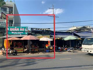 Cơ hội sinh lời đầu tư! lô đất đẹp phạm hữu lầu quận 7 | 373m2 52tỷ (tl)