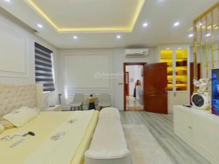 Bán biệt thự đẹp nhất khu him lam quận 7  nhà full nội thất cao cấp, sổ hồng riêng | 200m2 52tỷ