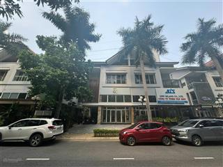 Bán biệt thự thương mại ngân long  phước kiển, nhà bè  liền kề phú mỹ hưng, giá tốt chỉ 26 tỷ