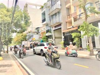 Bán đất mặt tiền đường số 9  chợ tân mỹ, quận 7 | vị trí vàng  đang cho thuê 40 triệu/tháng