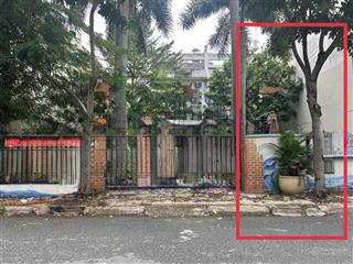 Bán đất view sông đẹp  kdc an phú hưng, quận 7 | hướng nam  sổ hồng | 140m2 27 tỷ