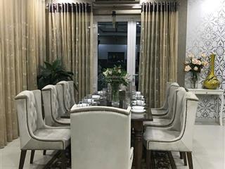 Bán biệt thự him lam kênh tẻ quận 7  thang máy, sổ hồng riêng, giá tốt nhất