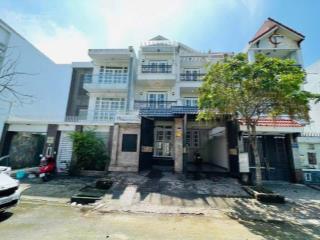 Bán nhà kdc savimex  phường phú thuận, quận 7 | giá tốt nhất khu 19.6 tỷ tl | hướng đông