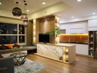 Bán gấp cc 2pn, 2wc, 75.2m2 tại sunrise city central, 7.2tỷ full nội thất