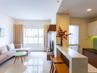 Cho thuê căn hộ chung cư tại sunrise city central, 20 triệu, 99m2, 2pn, 2wc đầy đủ nội thất