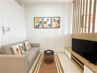Cho thuê officetel sunrise city view  siêu phẩm full nội thất  chỉ 14 triệu/tháng