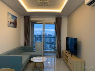Cho thuê căn hộ sunrise city view 2pn 76m2 giá chỉ 18.5 triệu có ban công full nt
