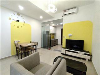 Bán căn hộ officetel sunrise city view giá 2,2 tỷ diện tích 38 m2