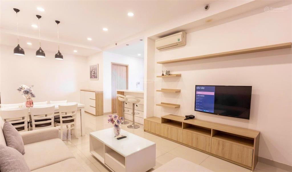 Bán căn hộ sunrise city north 3pn 2wc full nội thất giá 7.9 tỷ view tây đã có sổ hồng