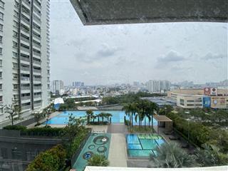Cho thuê căn hộ chung cư sunrise city hướng đông, giá 16 triệu, 56 m2, 1pn + 1wc