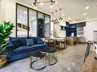 Cho thuê căn hộ 3pn + 2wc tại sunrise city view, 26 triệu, 100m2
