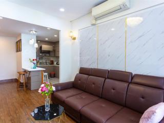 Bán gấp căn hộ sunrise city view  giá rẻ 6.5tỷ  3pn 2wc full nội thất