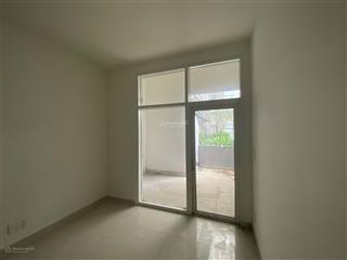 Bán căn hộ officetel sunrise city  1pn 1wc  60m2 có sân vườn riêng