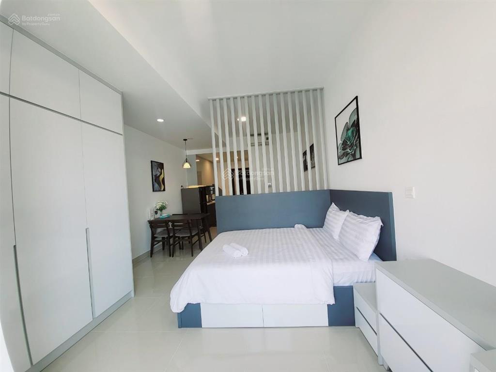 Officetel sunrise city view cho thuê 12 triệu/tháng