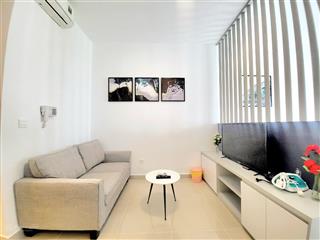 Officetel sunrise city view cho thuê 12 triệu/tháng