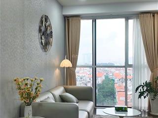 Siêu phẩm sunrise city south 102m², 2pn 2wctầng thấp, đã có sổ hồng giá chỉ 8,5 tỷ