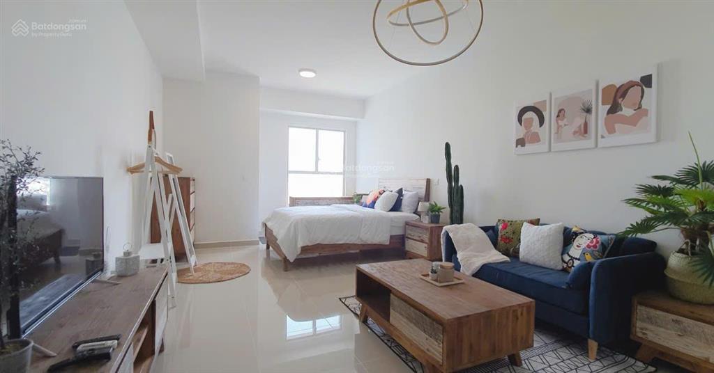 Cho thuê officetel sunrise city view giá chỉ 13 triệu/tháng