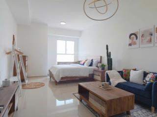 Cho thuê officetel sunrise city view giá chỉ 13 triệu/tháng