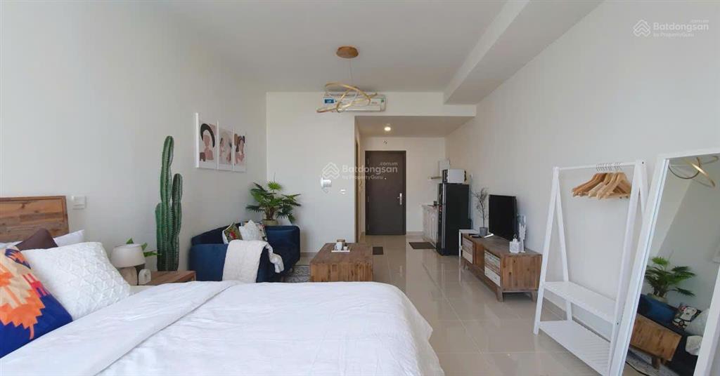 Cho thuê officetel sunrise city view giá chỉ 13 triệu/tháng