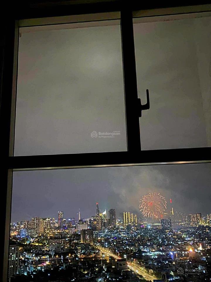 Cho thuê căn hộ sunrise city view 2pn 2wc, 76m², full nội thất giá chỉ 19 triệu/tháng