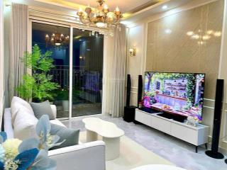 Cho thuê căn hộ sunrise city view 2pn 2wc, 76m², full nội thất giá chỉ 19 triệu/tháng