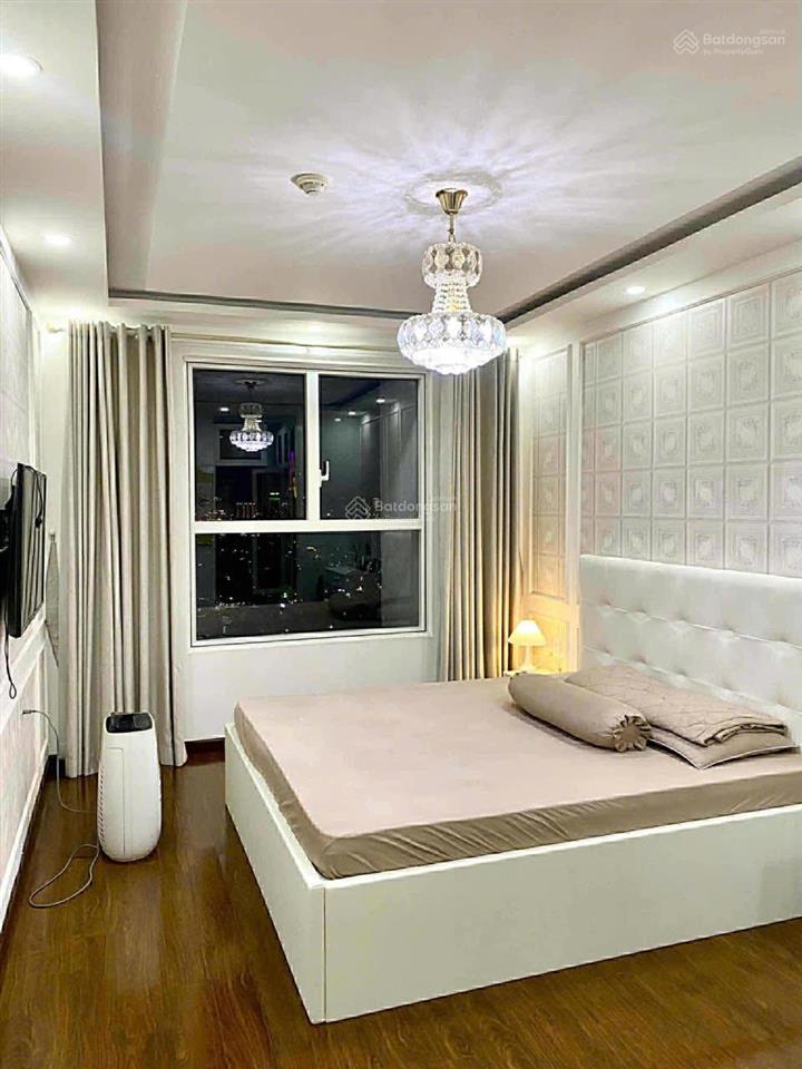 Cho thuê căn hộ sunrise city view 2pn 2wc, 76m², full nội thất giá chỉ 19 triệu/tháng