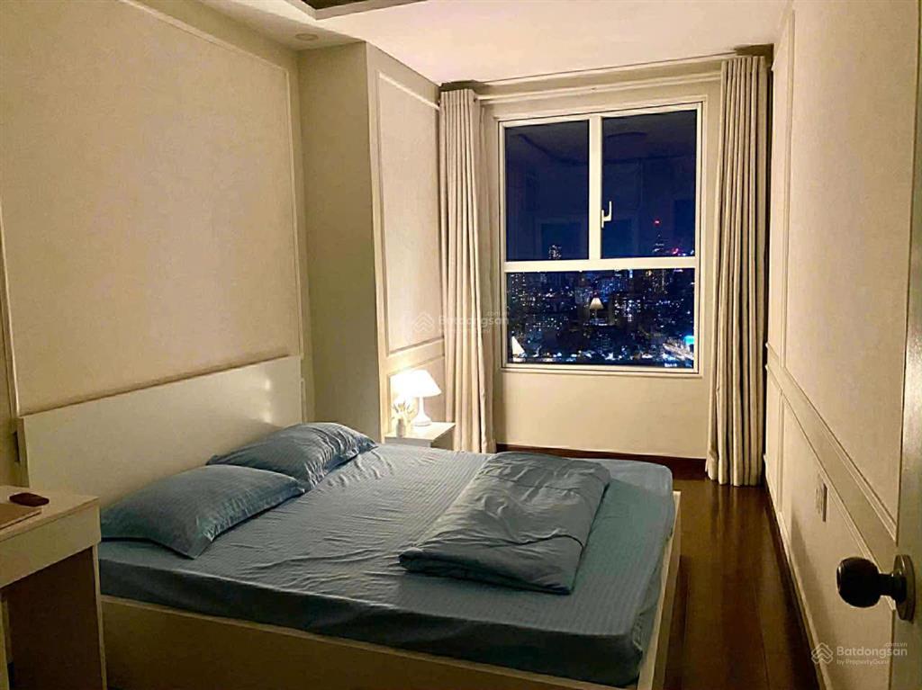 Cho thuê căn hộ sunrise city view 2pn 2wc, 76m², full nội thất giá chỉ 19 triệu/tháng