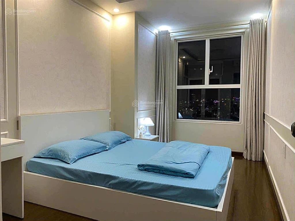 Cho thuê căn hộ sunrise city view 2pn 2wc, 76m², full nội thất giá chỉ 19 triệu/tháng