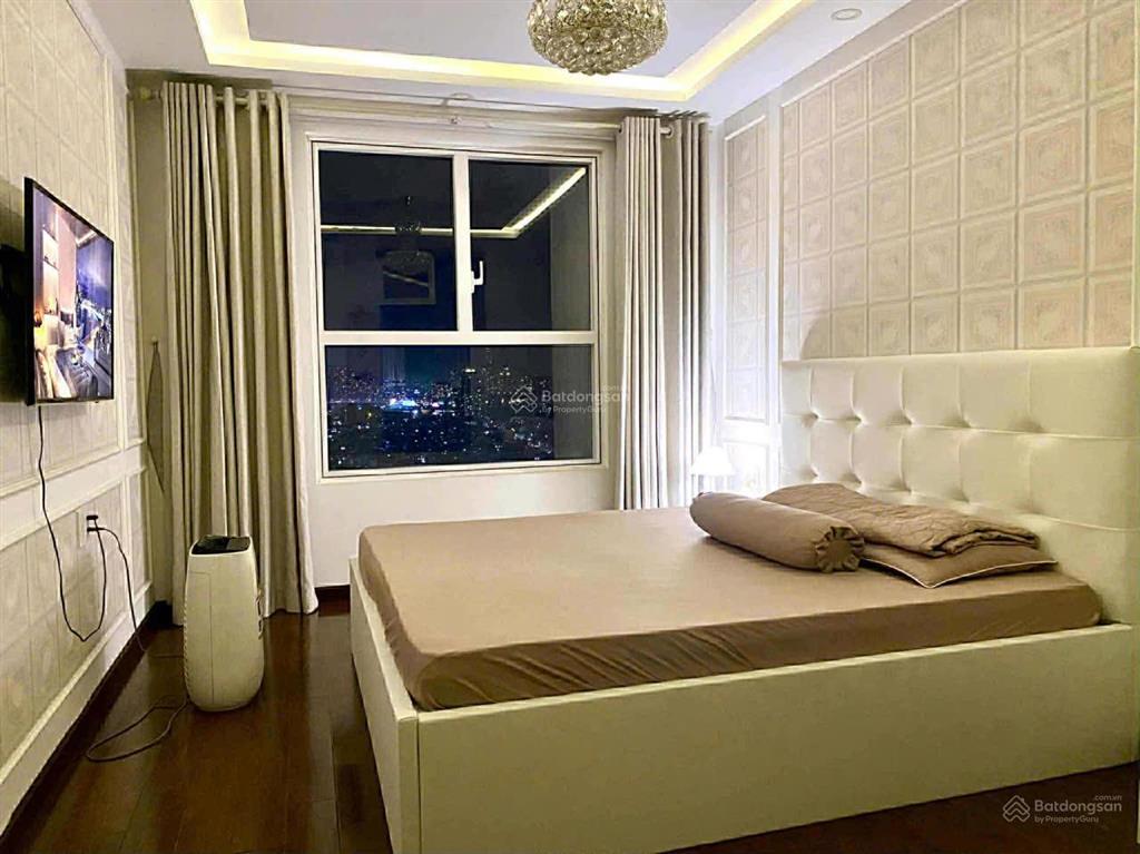 Cho thuê căn hộ sunrise city view 2pn 2wc, 76m², full nội thất giá chỉ 19 triệu/tháng