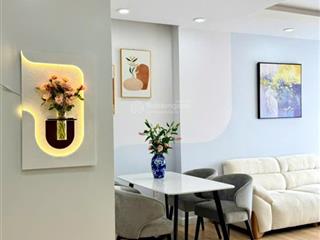 Bán căn hộ chung cư tại sunrise city, 6,8 tỷ, 77m2, 2pn, 3wc, nội thất đầy đủ, uy tín