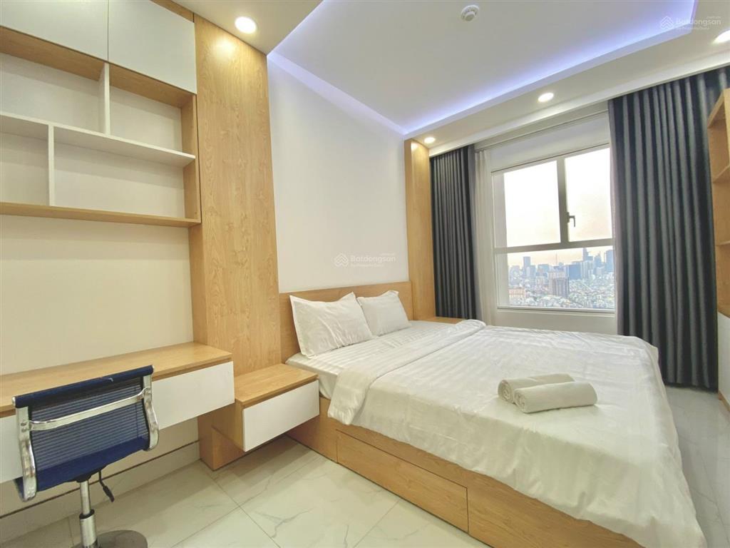 Bán căn hộ 2pn 2wc sunrise city view view quận 1 , giá chỉ 5,5 tỷ có hợp đồng thuê ổn định