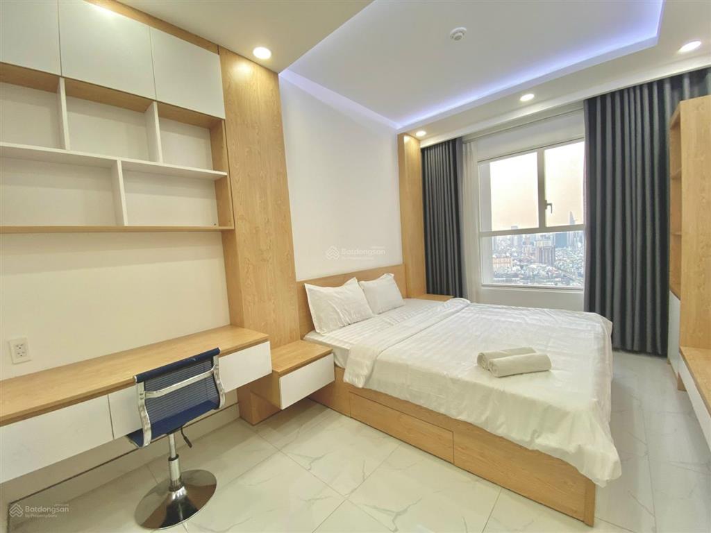 Bán căn hộ 2pn 2wc sunrise city view view quận 1 , giá chỉ 5,5 tỷ có hợp đồng thuê ổn định