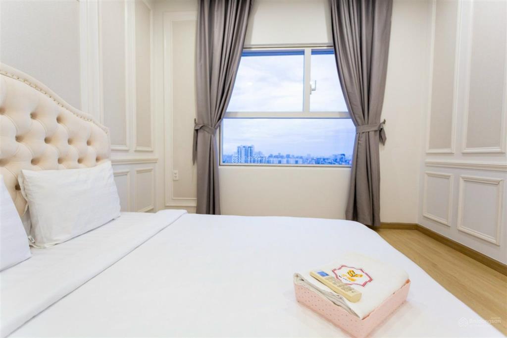 Bán gấp cc 1pn, 1wc, 55m2 tại sunrise city, nguyễn hữu thọ, q7, hcm, 5,4 tỷ vnd