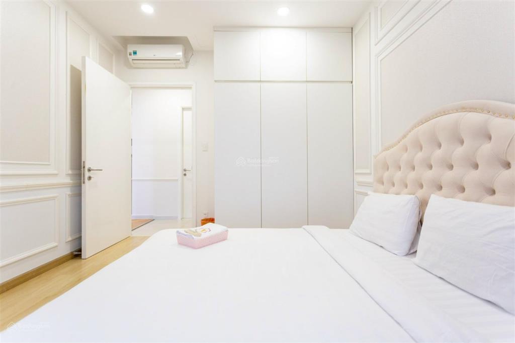 Bán gấp cc 1pn, 1wc, 55m2 tại sunrise city, nguyễn hữu thọ, q7, hcm, 5,4 tỷ vnd