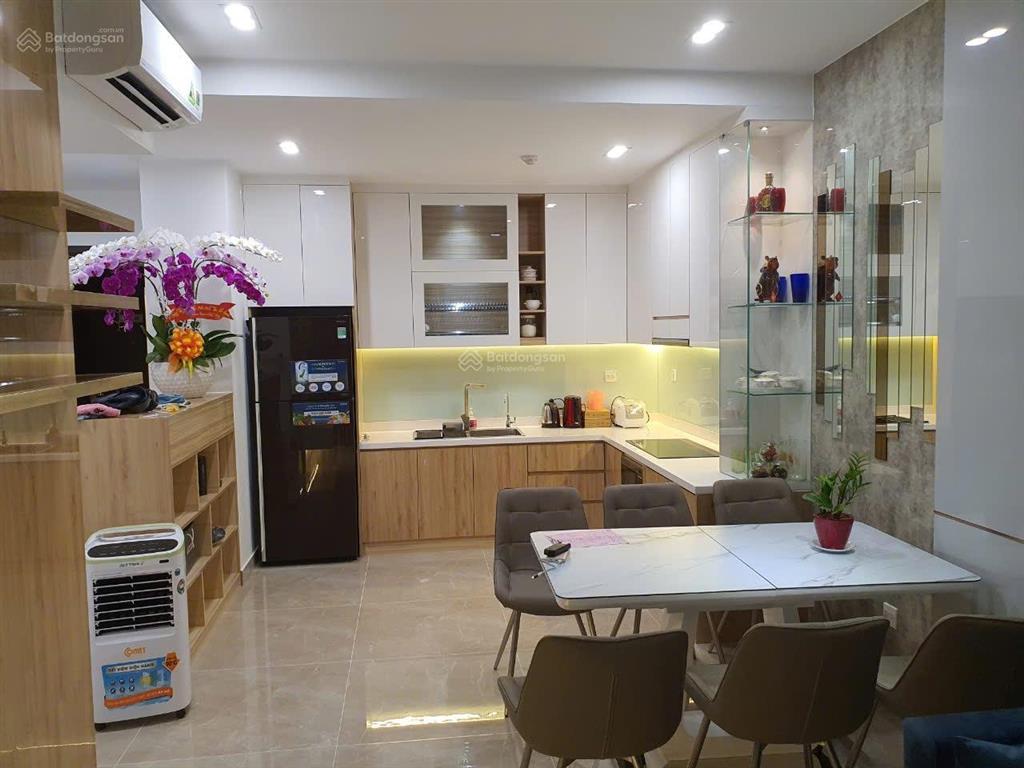 Bán căn hộ 76m2 tại sunrise city view, giá siêu hời 6,2 tỷ, 2pn, 2wc