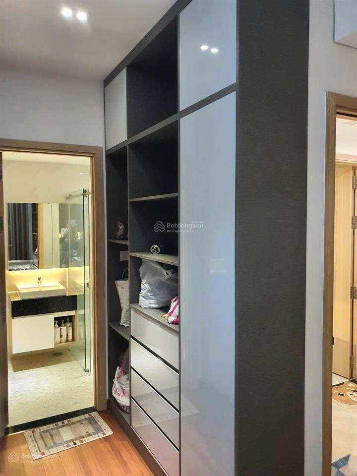 Bán căn hộ 76m2 tại sunrise city view, giá siêu hời 6,2 tỷ, 2pn, 2wc