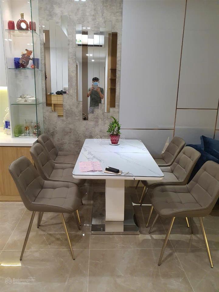 Bán căn hộ 76m2 tại sunrise city view, giá siêu hời 6,2 tỷ, 2pn, 2wc