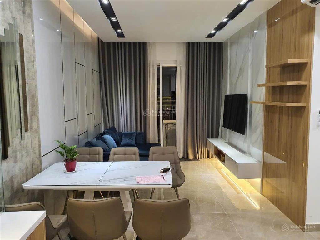 Bán căn hộ 76m2 tại sunrise city view, giá siêu hời 6,2 tỷ, 2pn, 2wc